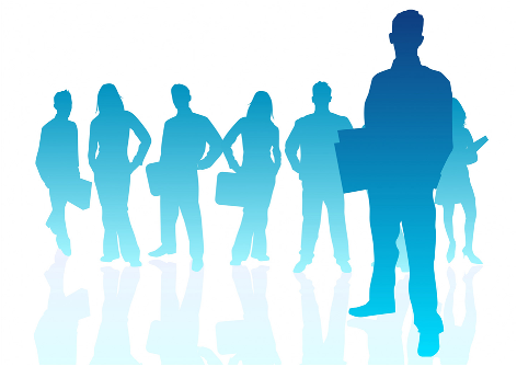 Our Staff Are Industry Experts Our Staff Are Industry Experts