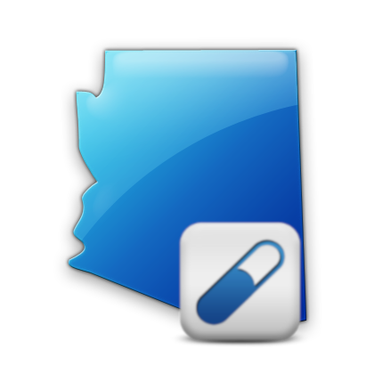 Arizona
                                     Electronic Prescribing